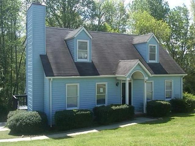House for rent in Mecklenburg, North Carolina