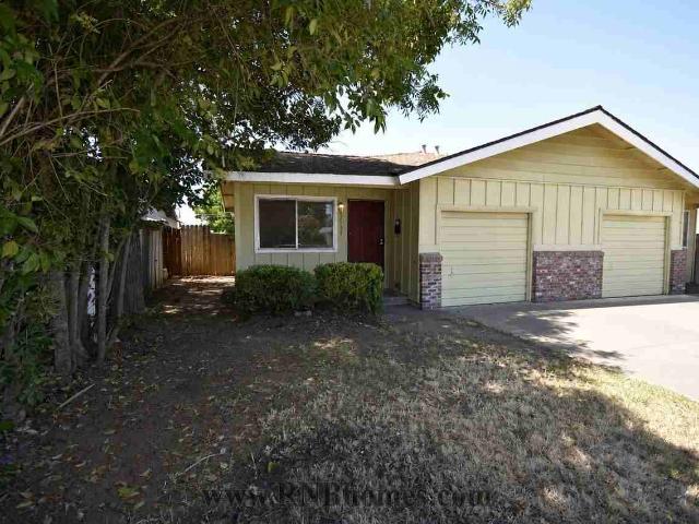 House for rent in Carmichael, California