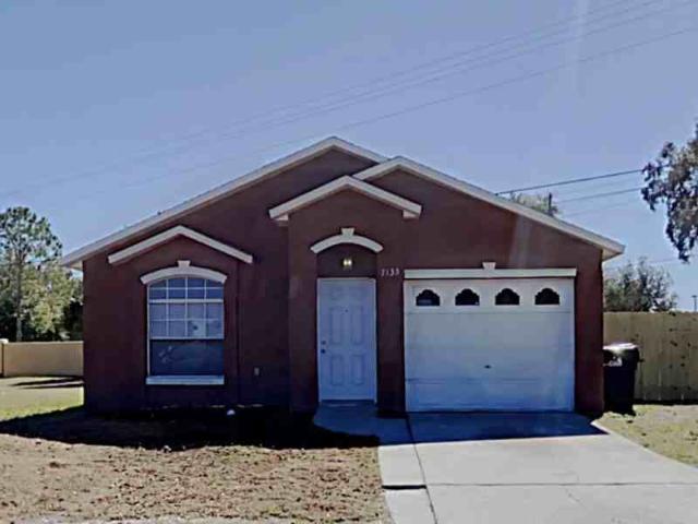 House for rent in Florida