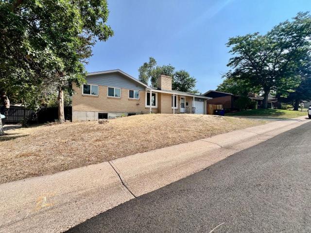 House for rent in Centennial, Arapahoe County