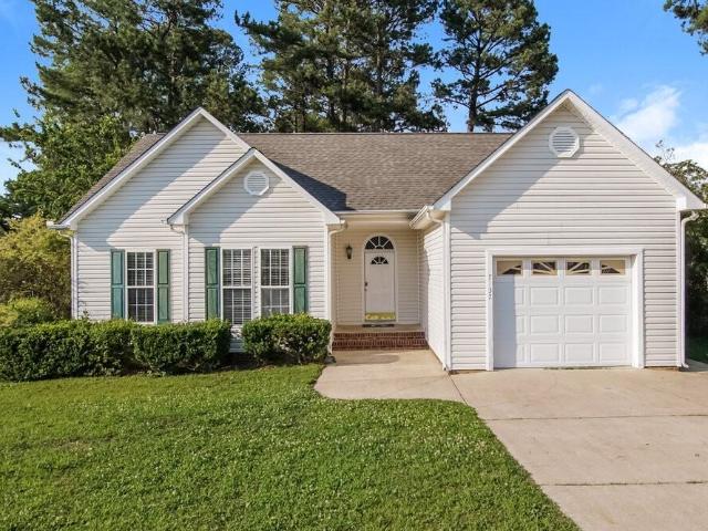 House for rent in Wake, North Carolina