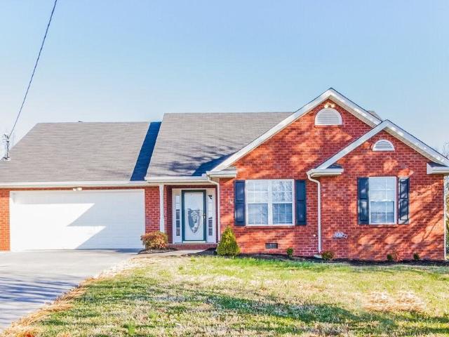 House for rent in Tennessee