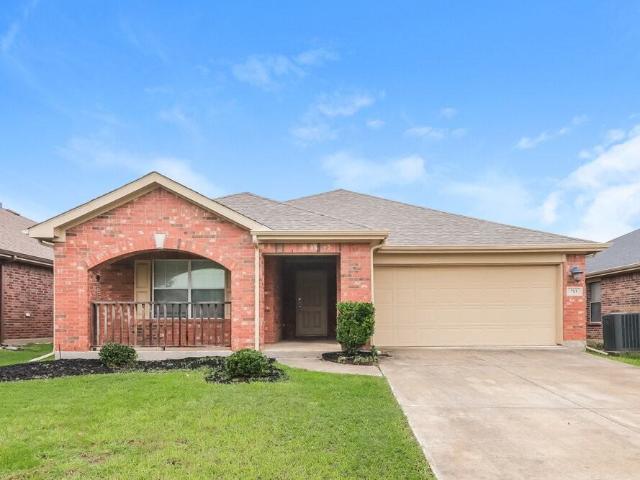 House for rent in Texas