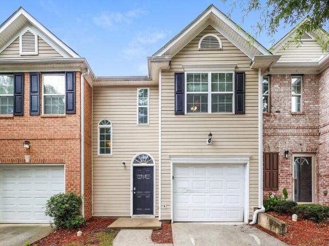 House for rent in Atlanta, Georgia