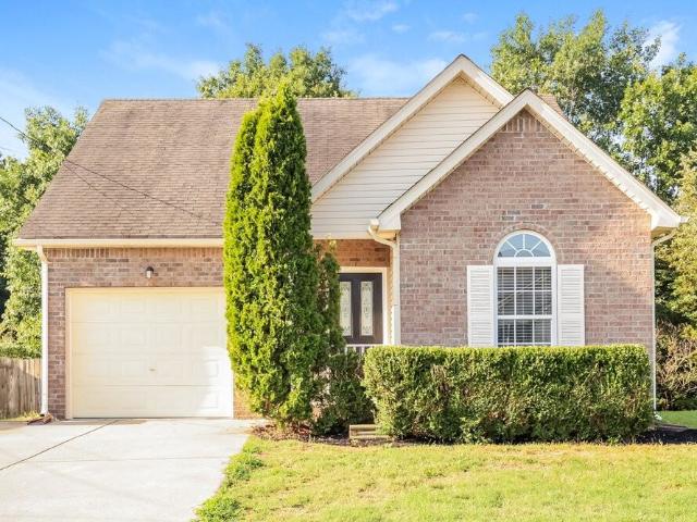 House for rent in Tennessee