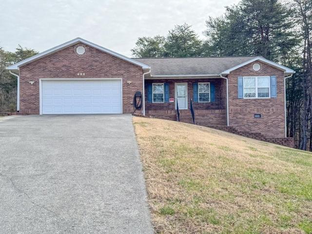 House for rent in Tennessee