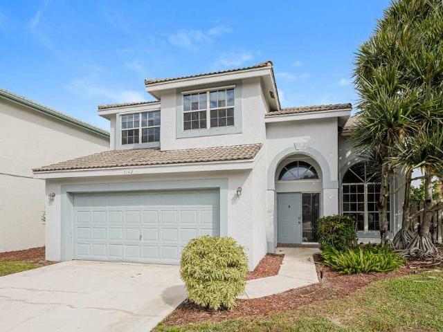 House for rent in Miami, Florida