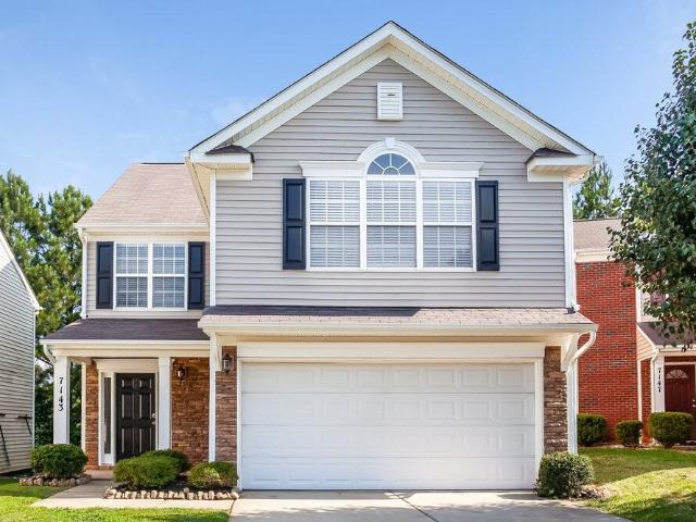 House for rent in Laurel Valley, Charlotte