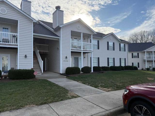 House for rent in Guilford, North Carolina