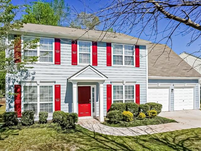 House for rent in Cobb, Georgia