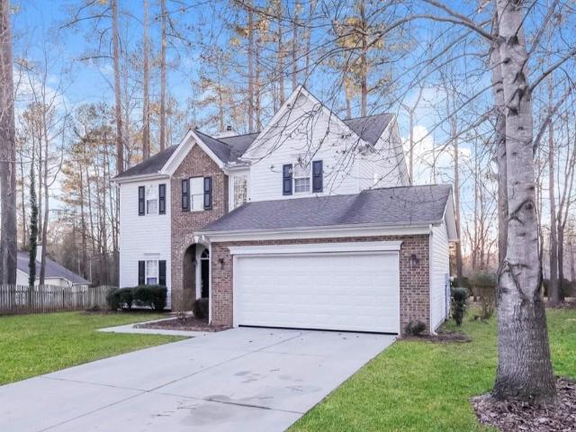 House for rent in Mecklenburg, North Carolina