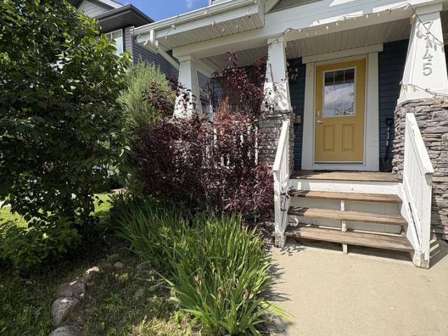 House for rent in Wedgewood, Alberta