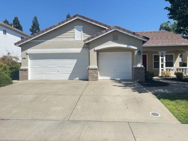 House for rent in Roseville, Placer County
