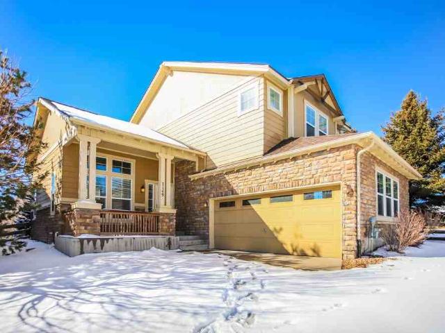 House for rent in Aurora, Illinois