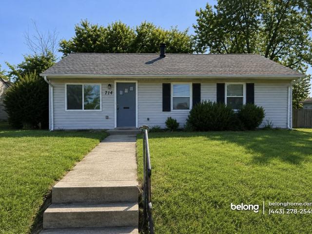 House for rent in South Lawn, Oxon Hill