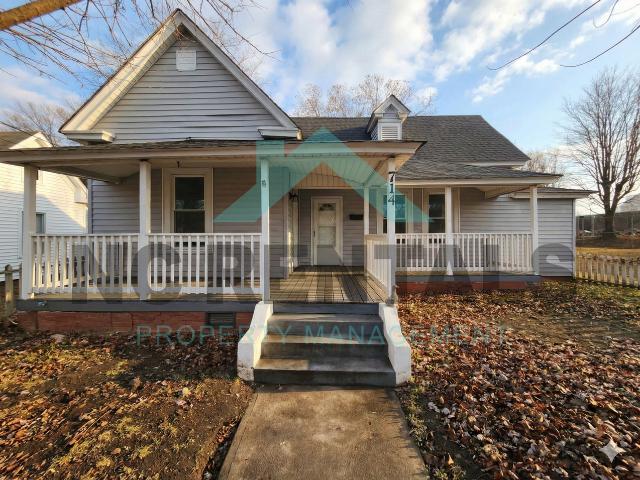 House for rent in Guilford, North Carolina