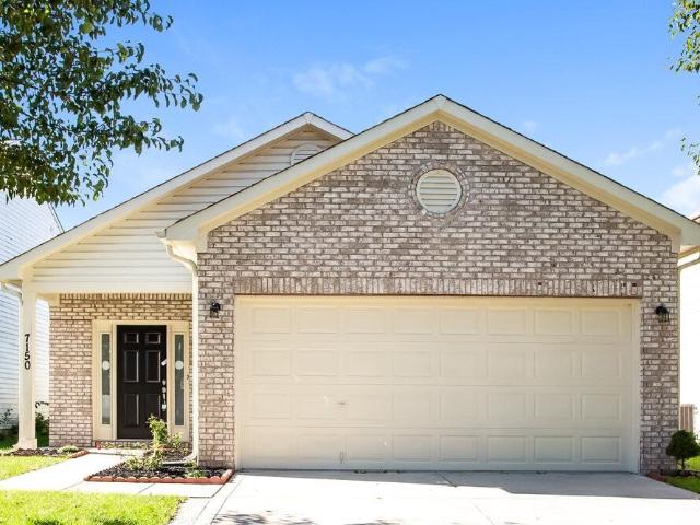House for rent in Camby, Indiana
