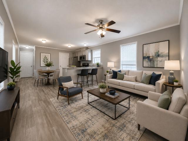 House for rent in Michigan