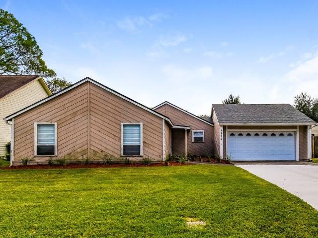 House for rent in Jacksonville, Florida