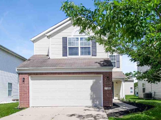 House for rent in Camby, Indiana