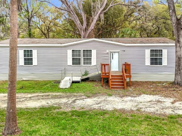 House for rent in Brooksville, Florida