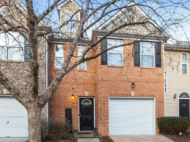 House for rent in Atlanta, Georgia