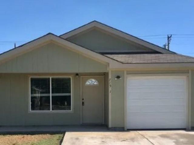 House for rent in Lubbock, Texas