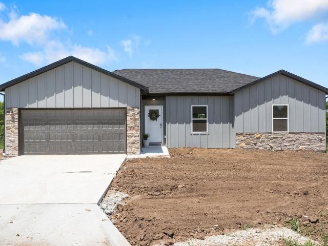 House for rent in Bolivar, Missouri