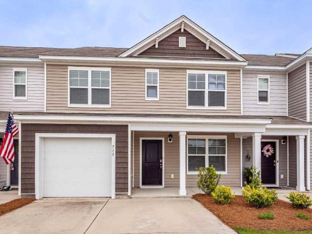House for rent in Summerville, South Carolina