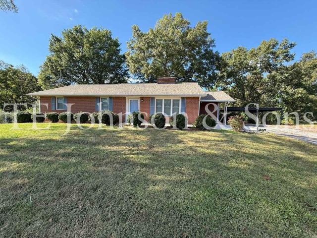 House for rent in Pfafftown, North Carolina