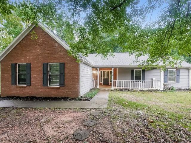 House for rent in Stockbridge, Henry County