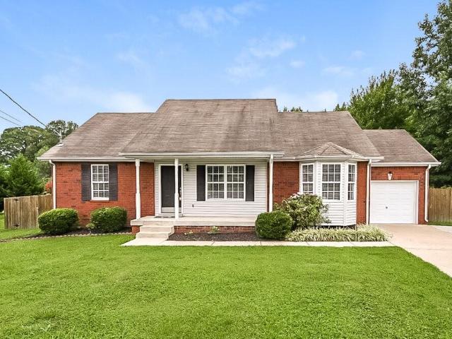 House for rent in Tennessee
