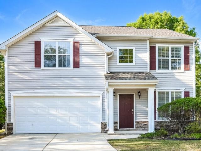 House for rent in Cobb, Georgia