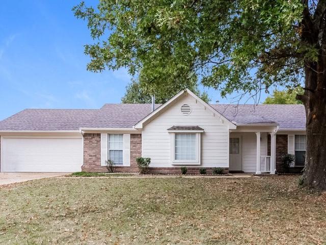 House for rent in Horn Lake, Mississippi