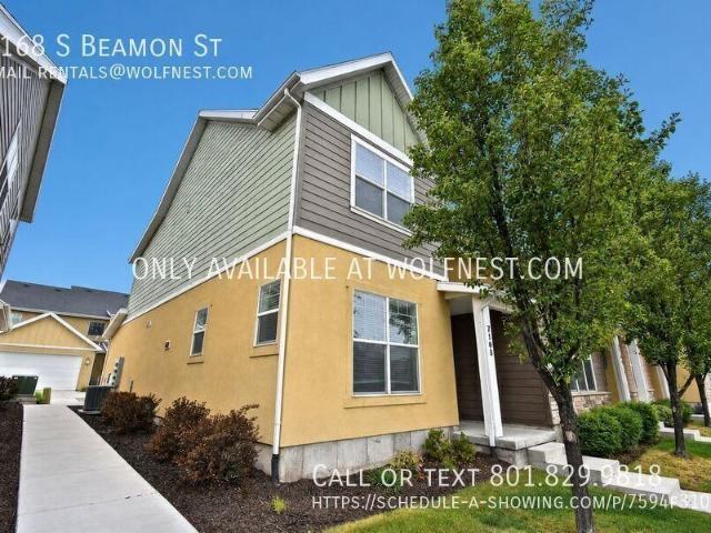 House for rent in West Jordan, Utah