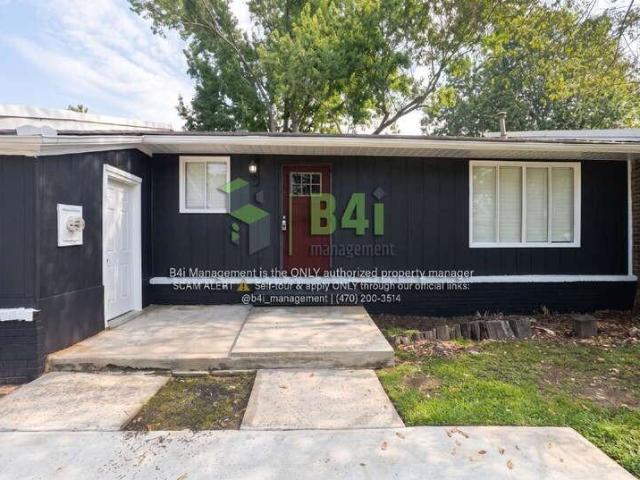 House for rent in Clayton, Georgia