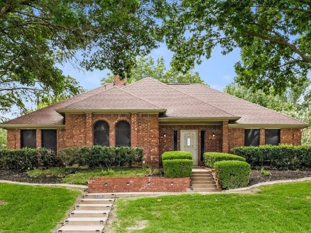 House for rent in Desoto, Texas
