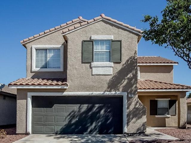 House for rent in Henderson, Nevada