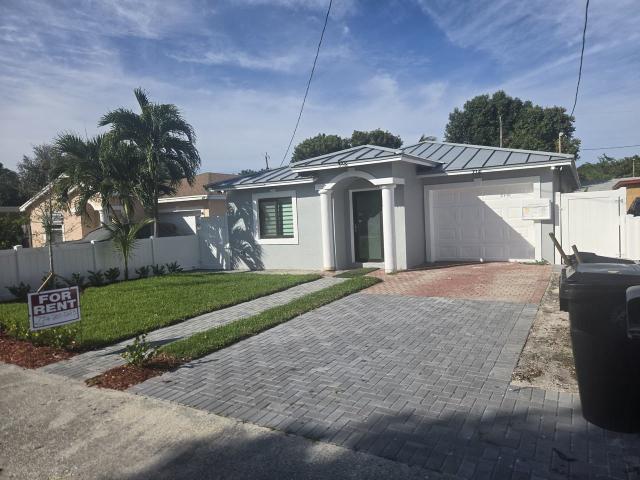 House for rent in Florida