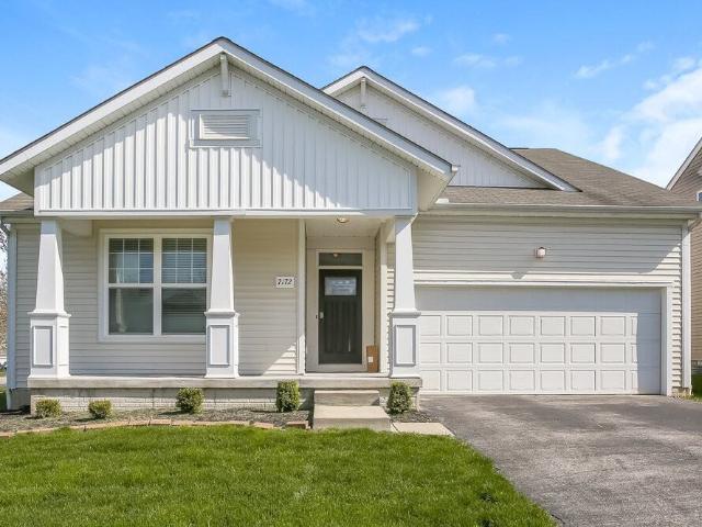 House for rent in Columbus, Ohio