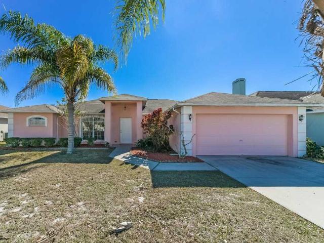 House for rent in Winter Haven, Florida