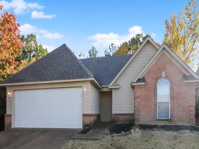 House for rent in Cordova, Memphis