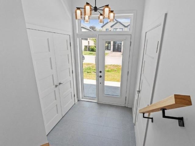House for rent in Laurentides, Quebec