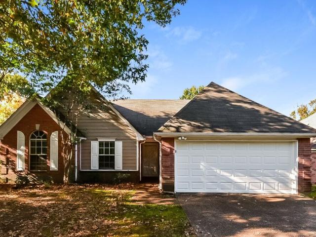 House for rent in Cordova, Memphis