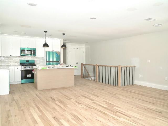 House for rent in Newark, New Jersey
