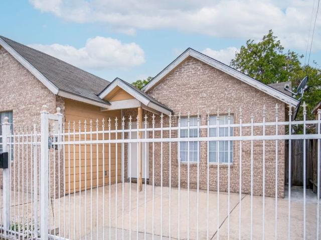 House for rent in Leesville, Texas