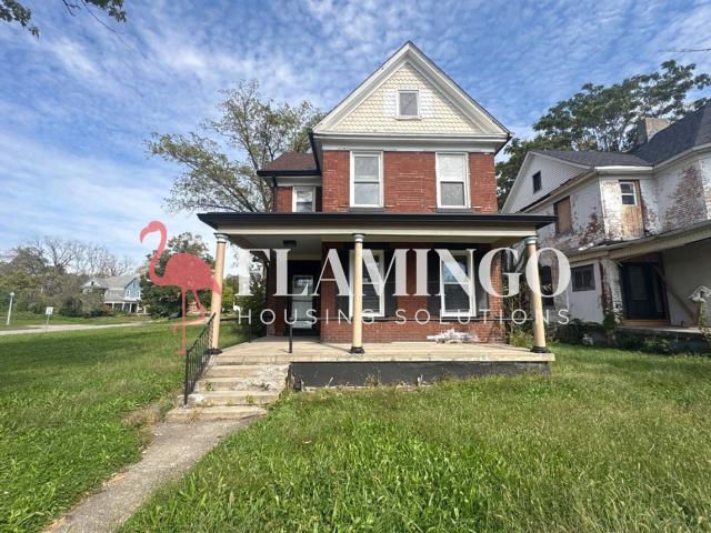 House for rent in Dayton View Historic District, Dayton