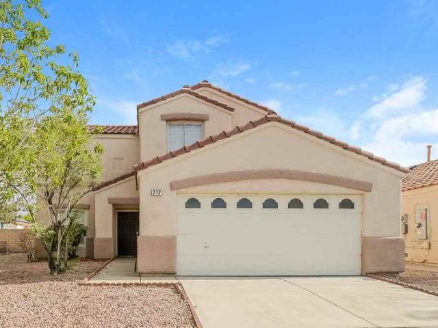 House for rent in Henderson, Nevada