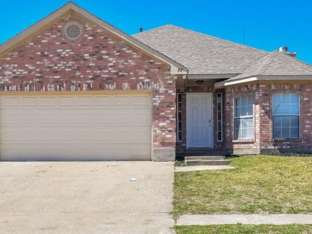House for rent in Cedar Hill, Texas
