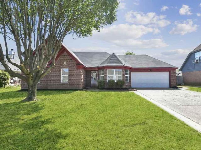 House for rent in Nesbit, Mississippi
